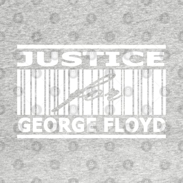 Justice for floyd - george floyd cant breathe by BaronBoutiquesStore